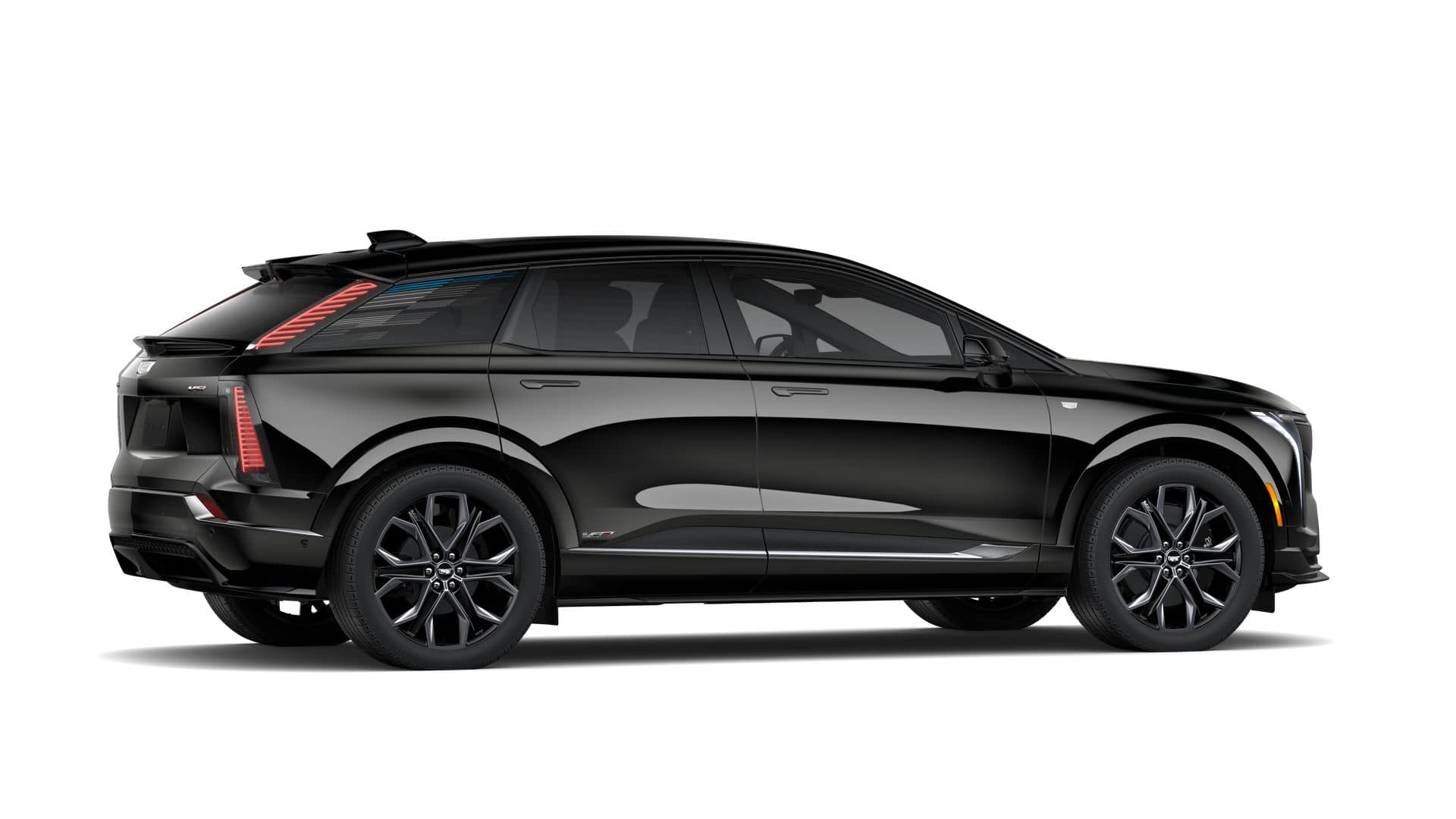 2027 Cadillac OPTIQ V-Series