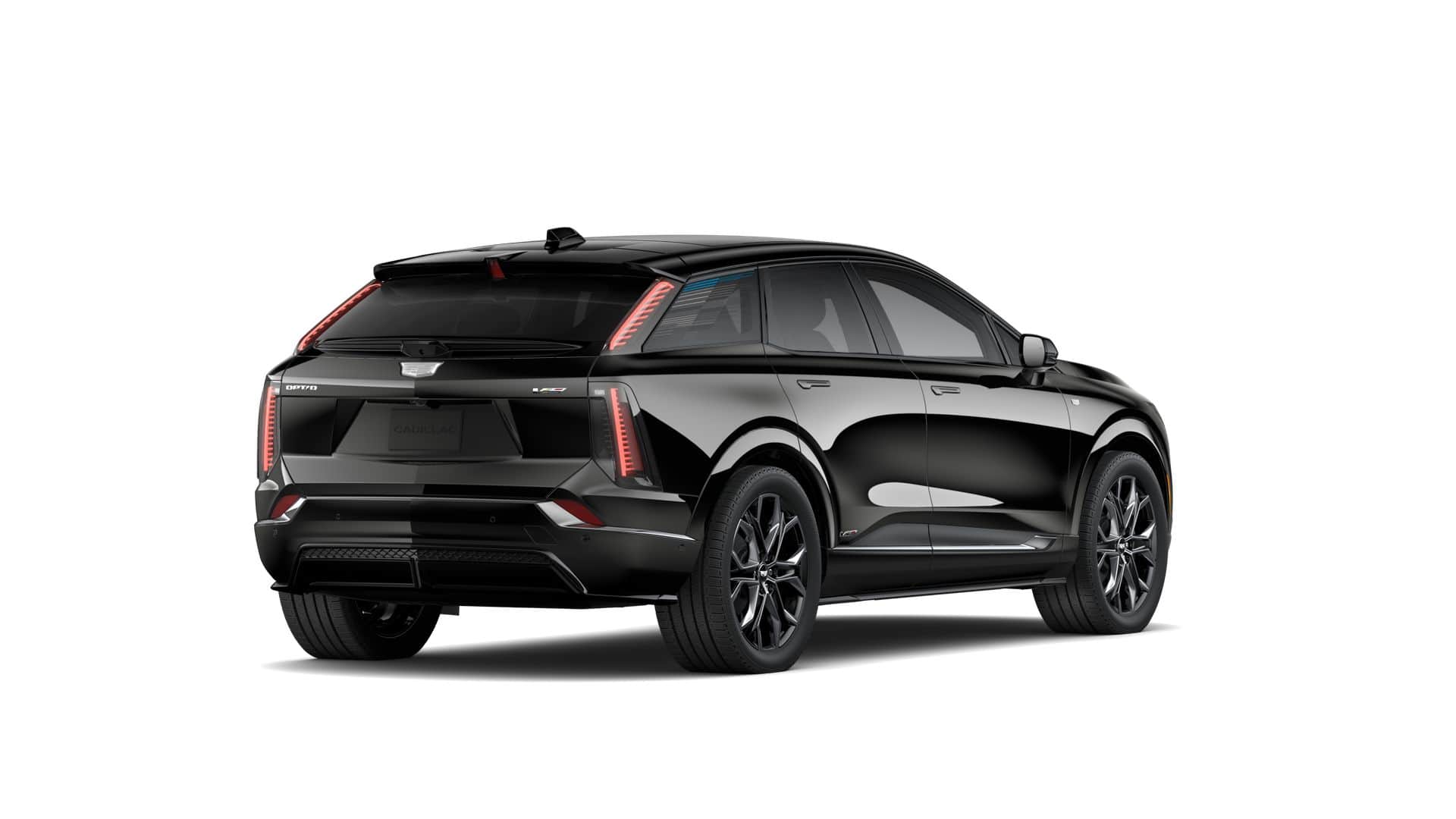 2027 Cadillac OPTIQ V-Series