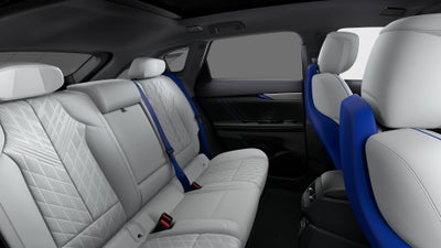 2027 Cadillac OPTIQ V-Series