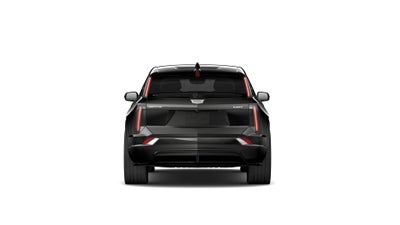 2027 Cadillac OPTIQ V-Series