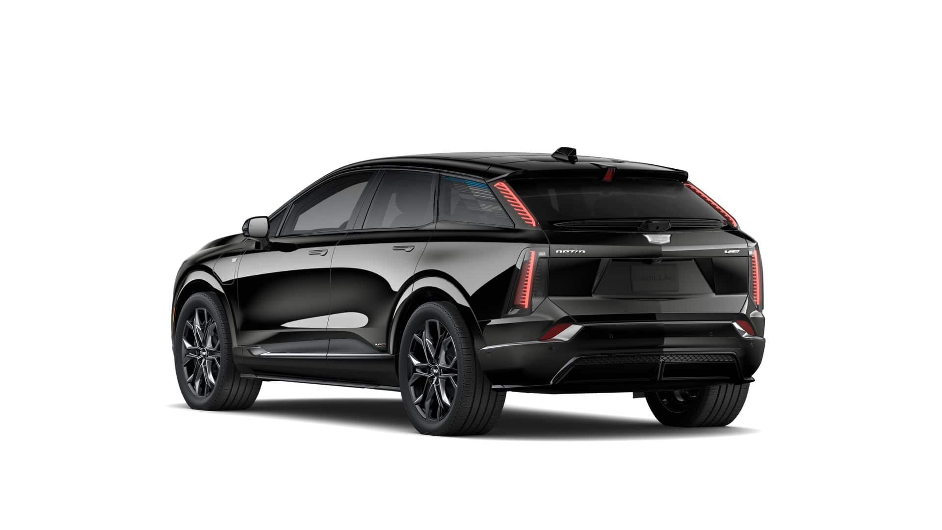 2027 Cadillac OPTIQ V-Series