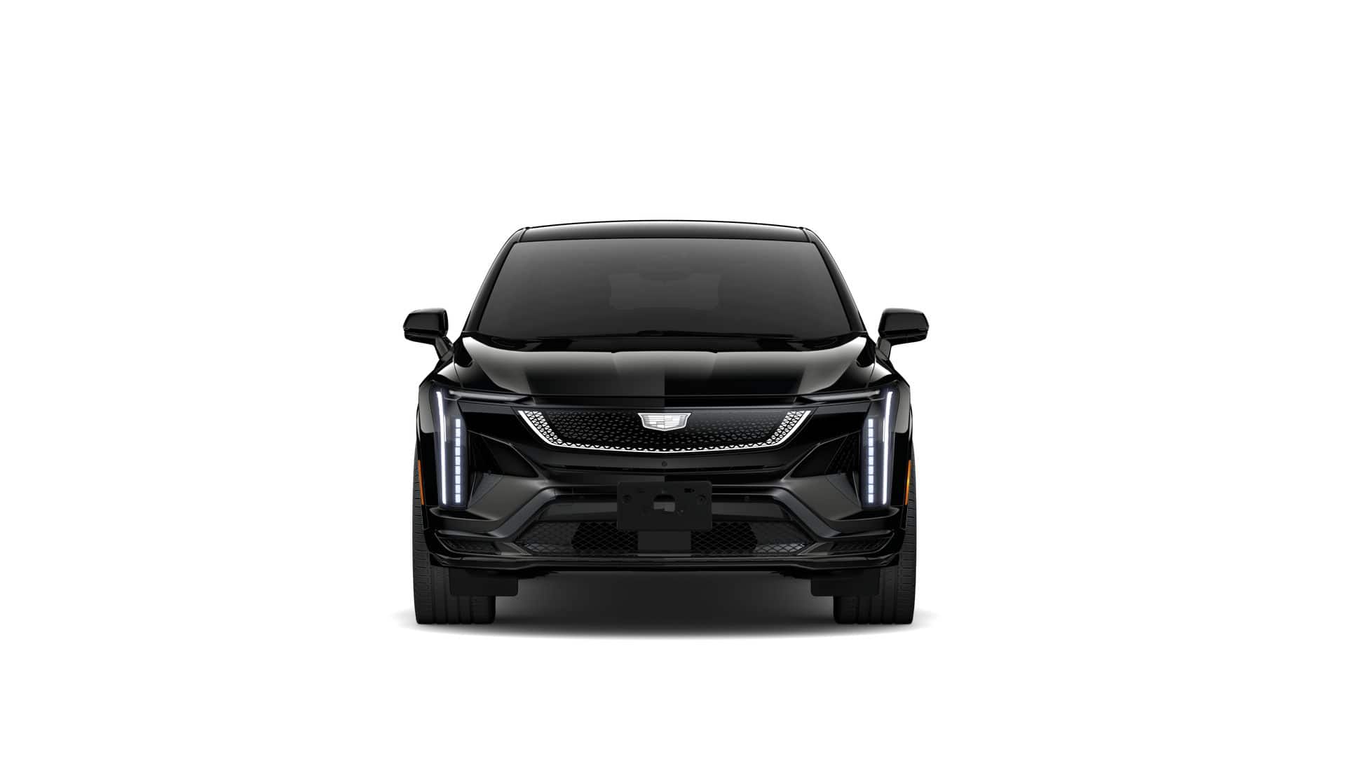 2027 Cadillac OPTIQ V-Series
