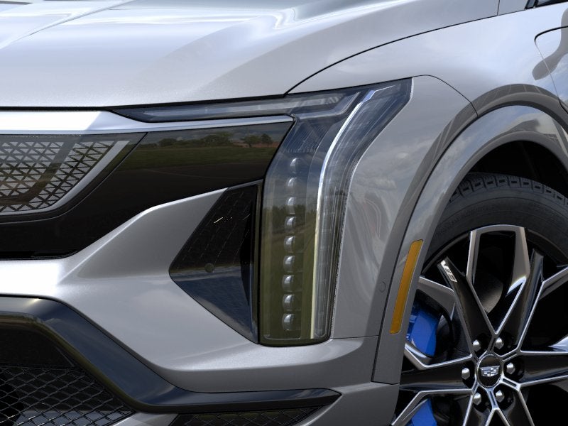 2027 Cadillac OPTIQ V-Series