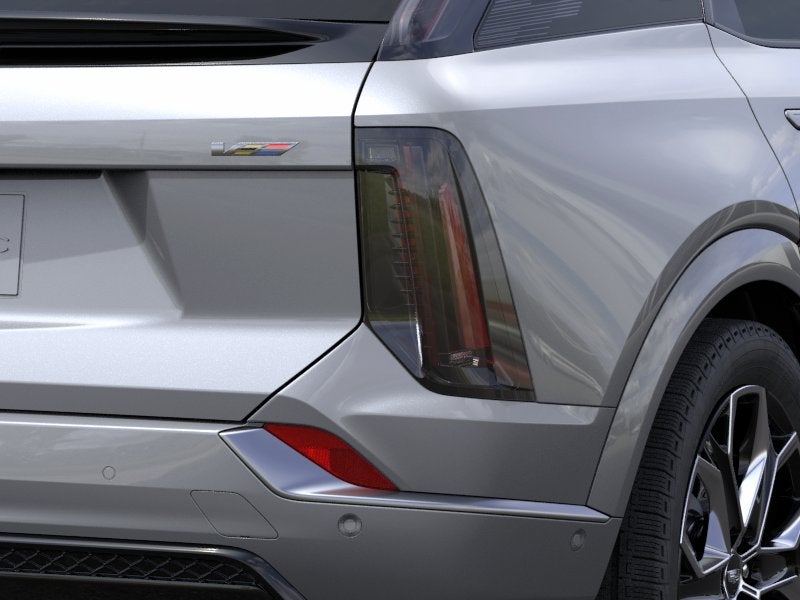 2027 Cadillac OPTIQ V-Series