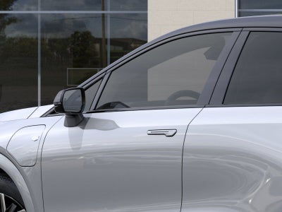 2027 Cadillac OPTIQ V-Series