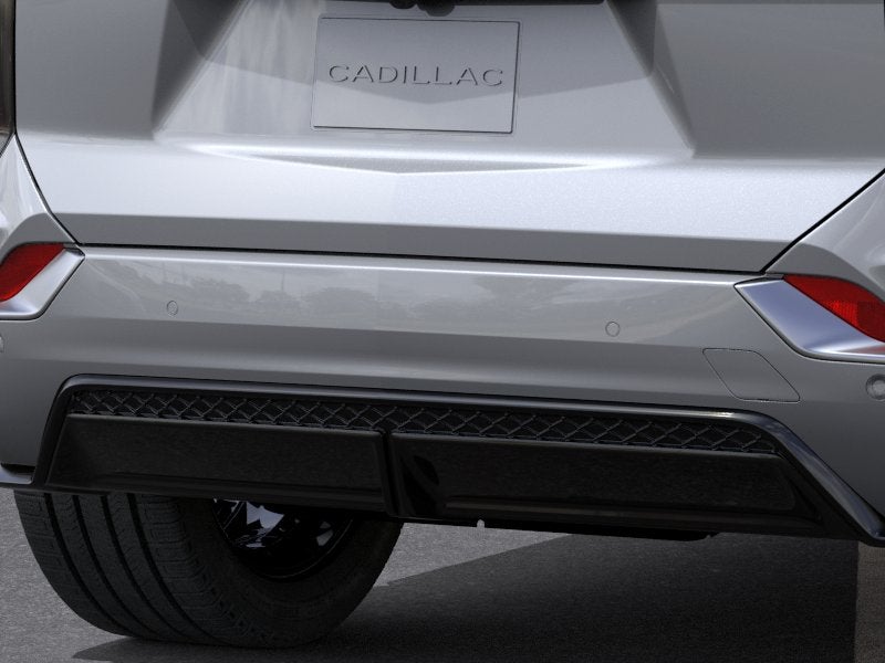 2027 Cadillac OPTIQ V-Series