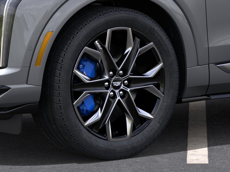 2027 Cadillac OPTIQ V-Series