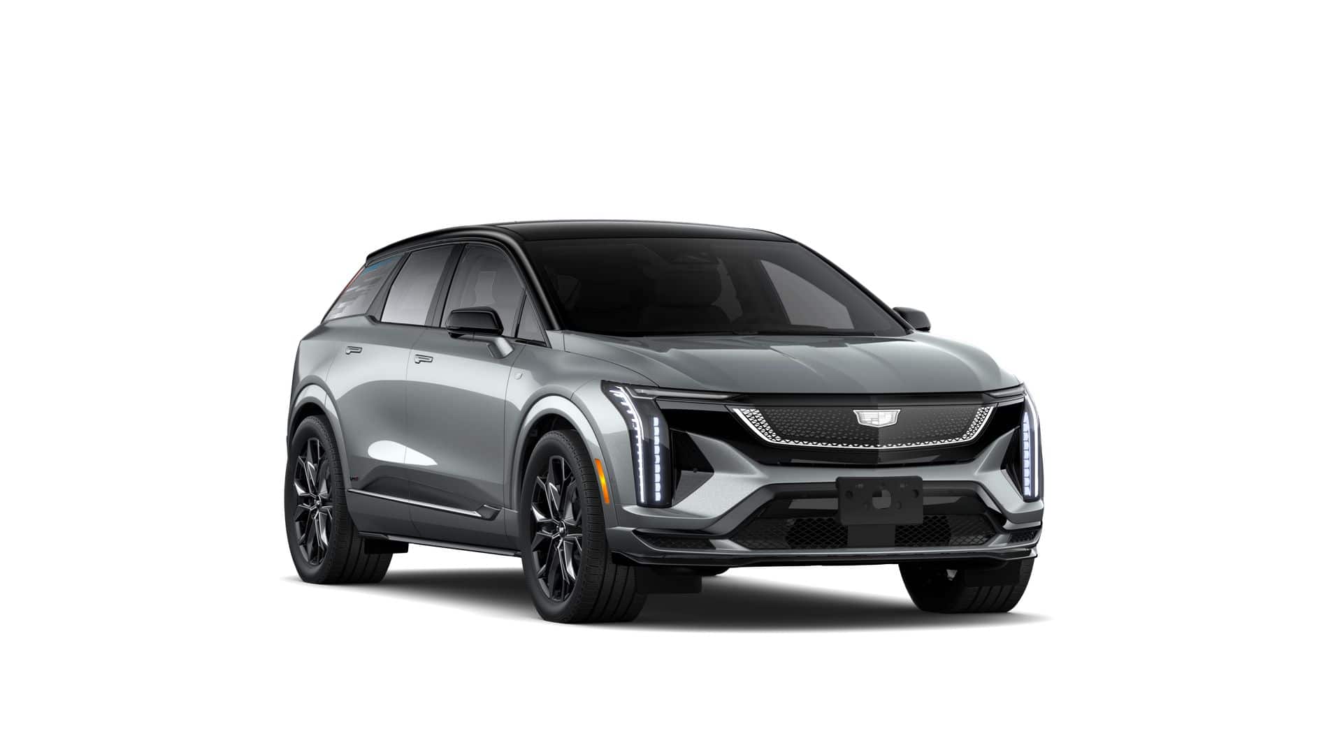 2027 Cadillac OPTIQ V-Series