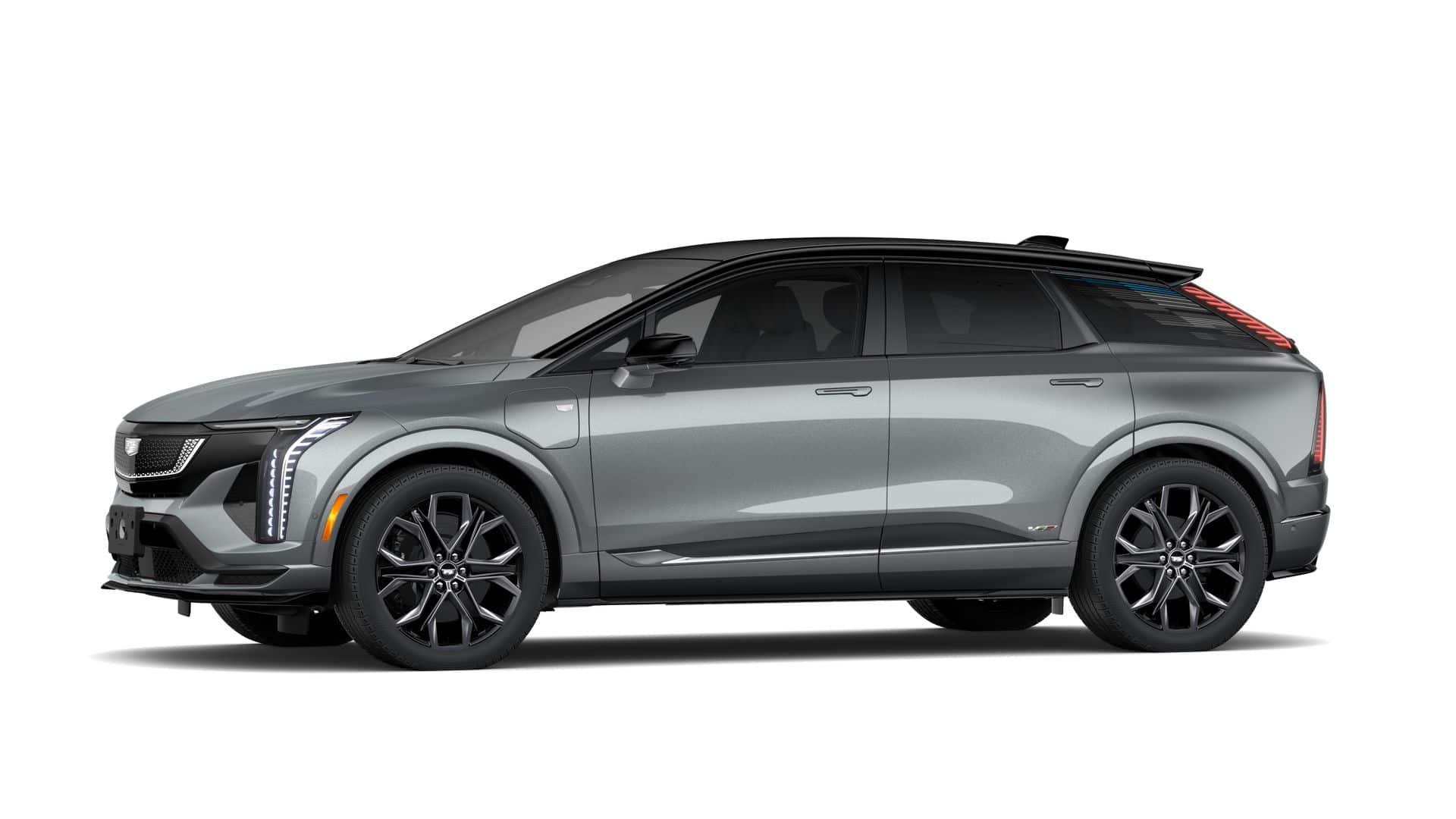 2027 Cadillac OPTIQ V-Series