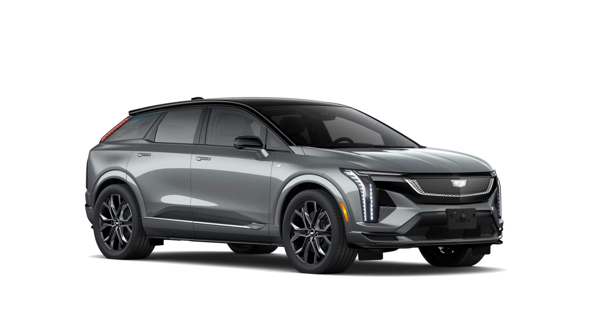 2027 Cadillac OPTIQ V-Series