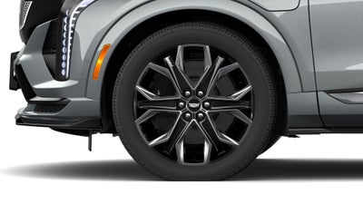 2027 Cadillac OPTIQ V-Series