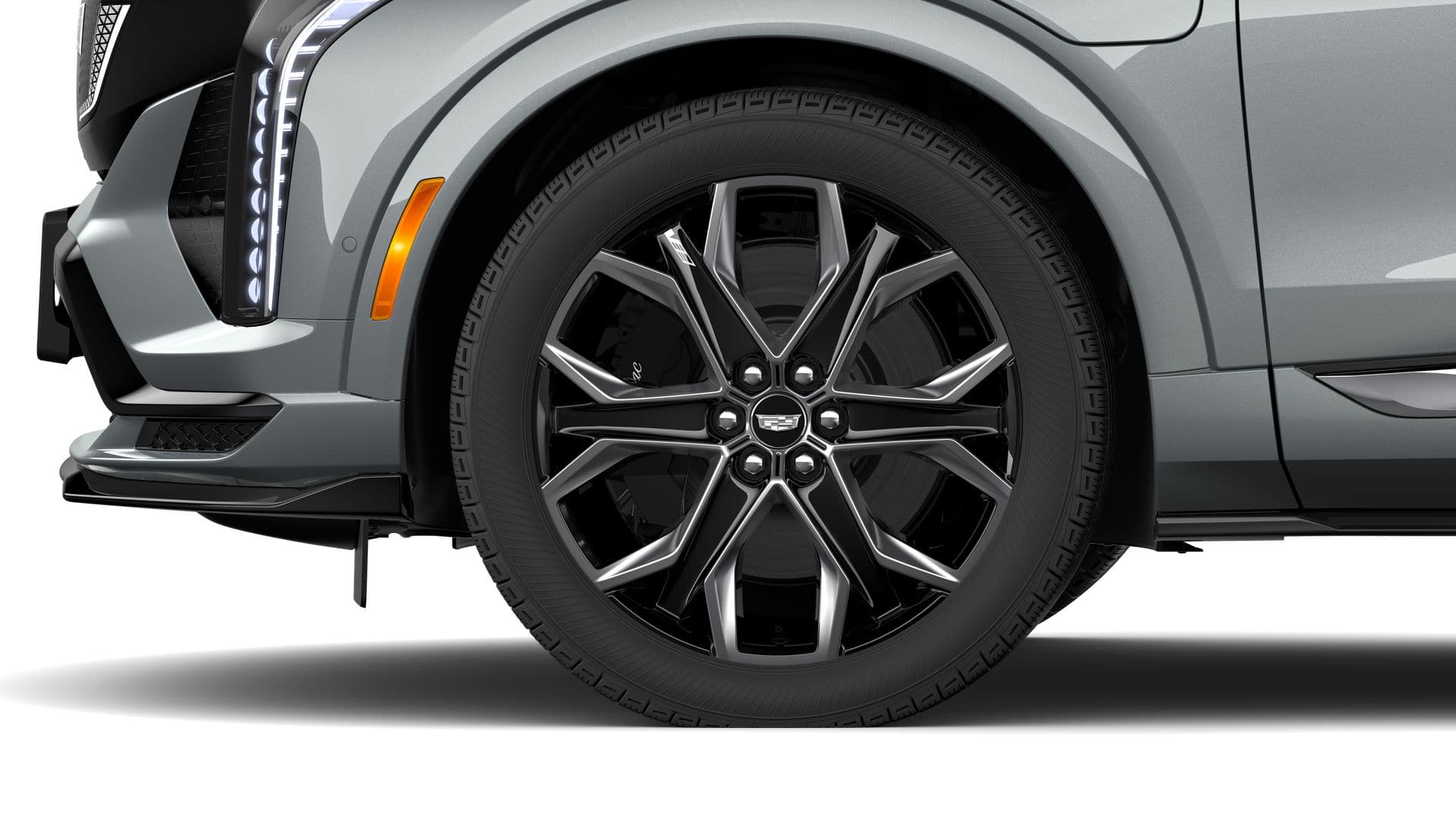 2027 Cadillac OPTIQ V-Series