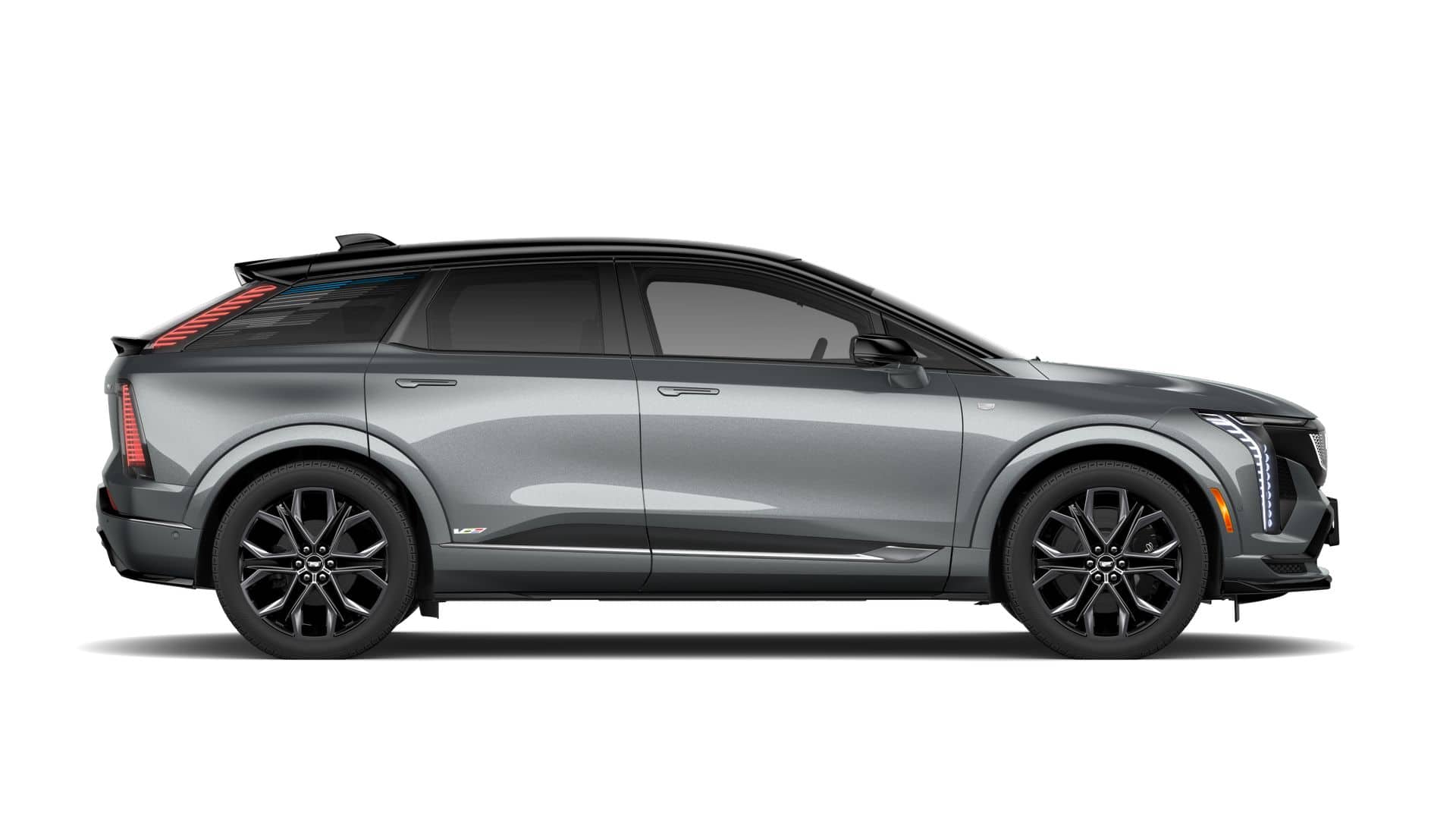 2027 Cadillac OPTIQ V-Series