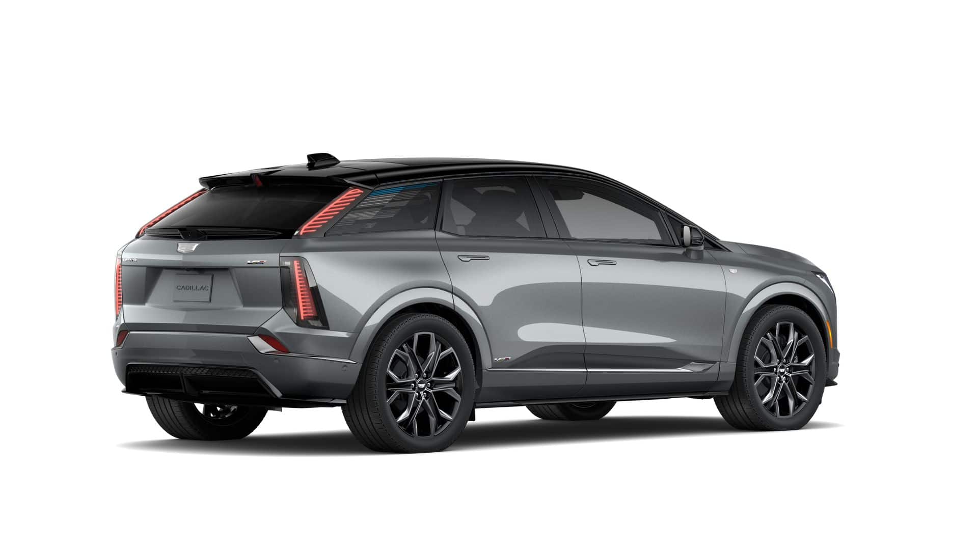 2027 Cadillac OPTIQ V-Series