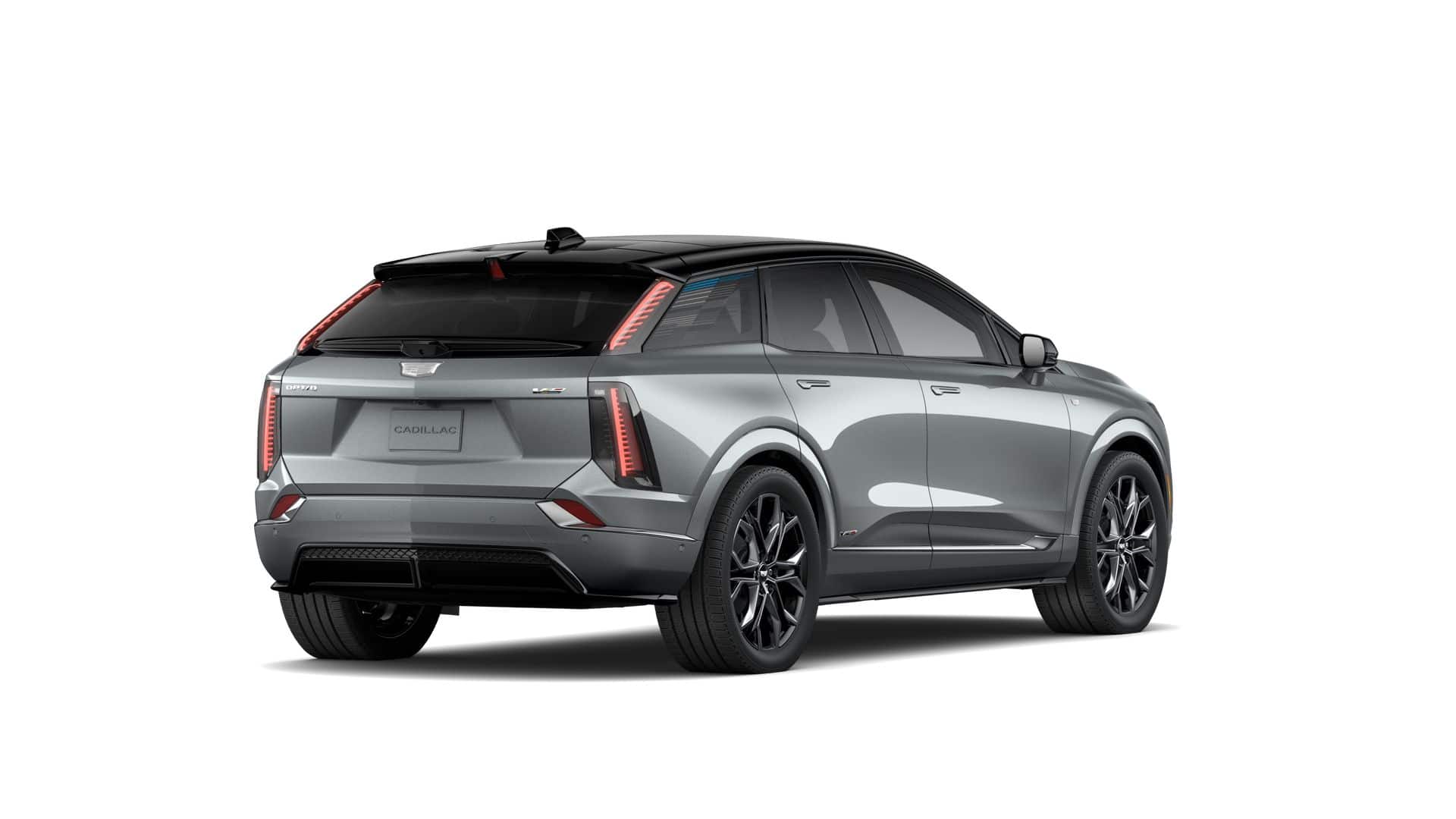 2027 Cadillac OPTIQ V-Series