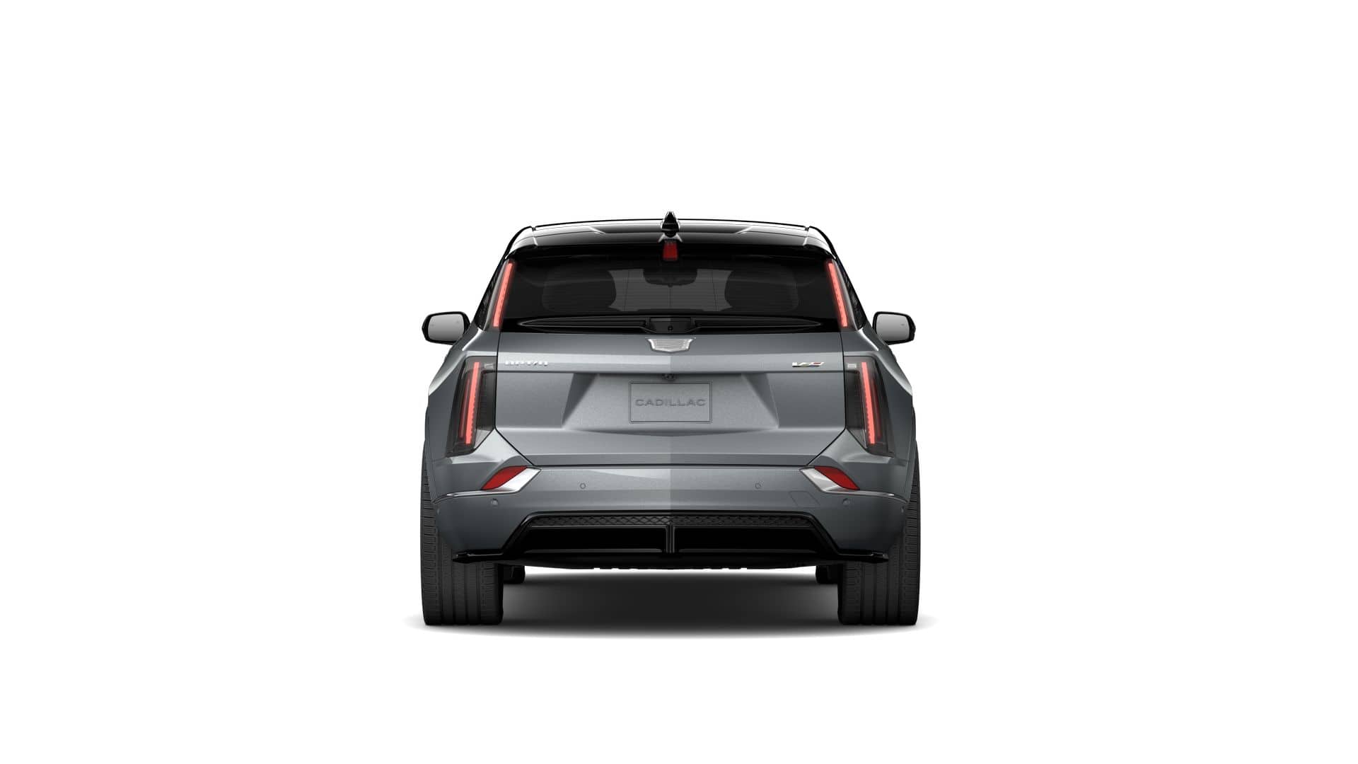 2027 Cadillac OPTIQ V-Series