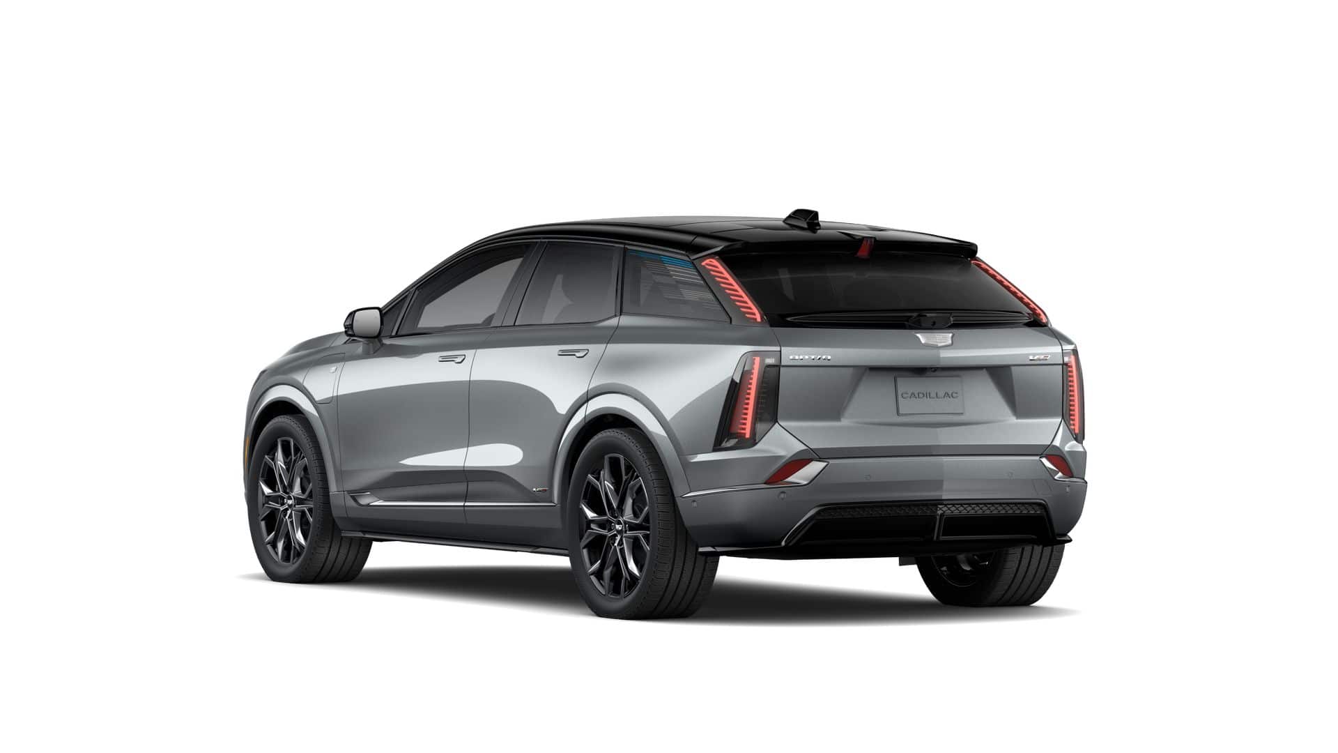 2027 Cadillac OPTIQ V-Series