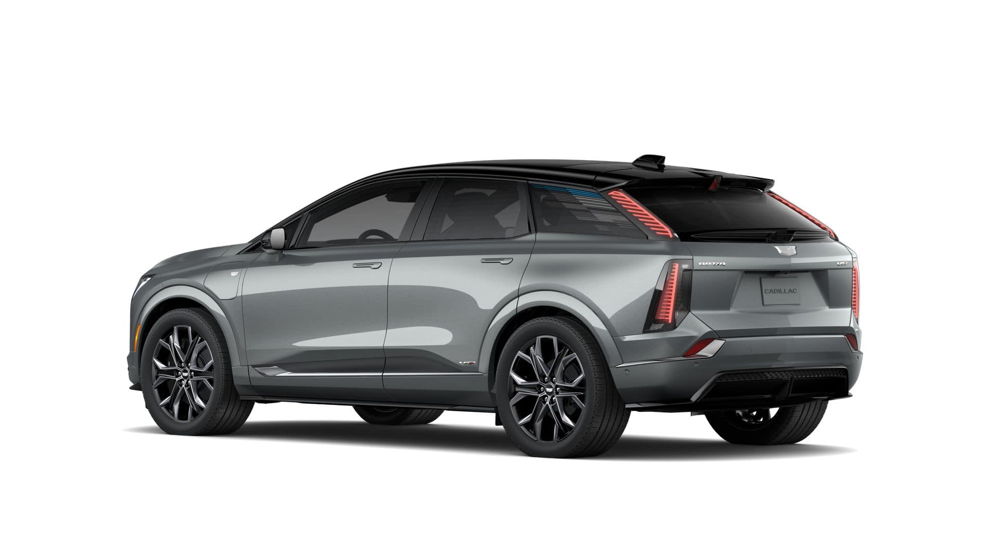 2027 Cadillac OPTIQ V-Series