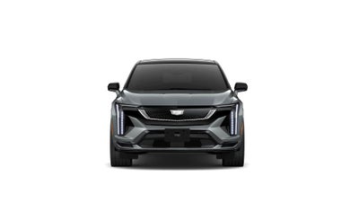 2027 Cadillac OPTIQ V-Series