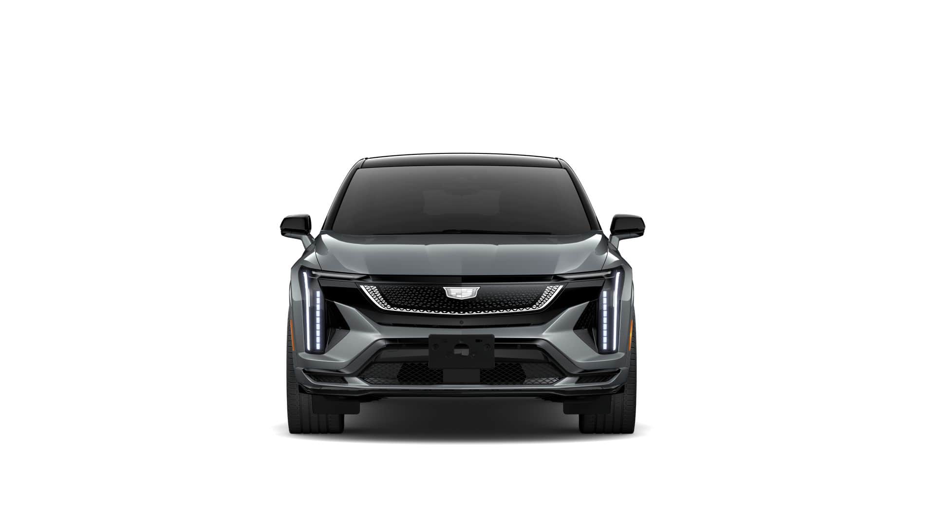 2027 Cadillac OPTIQ V-Series