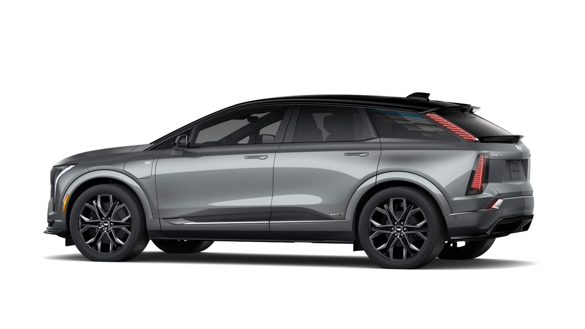 2027 Cadillac OPTIQ V-Series