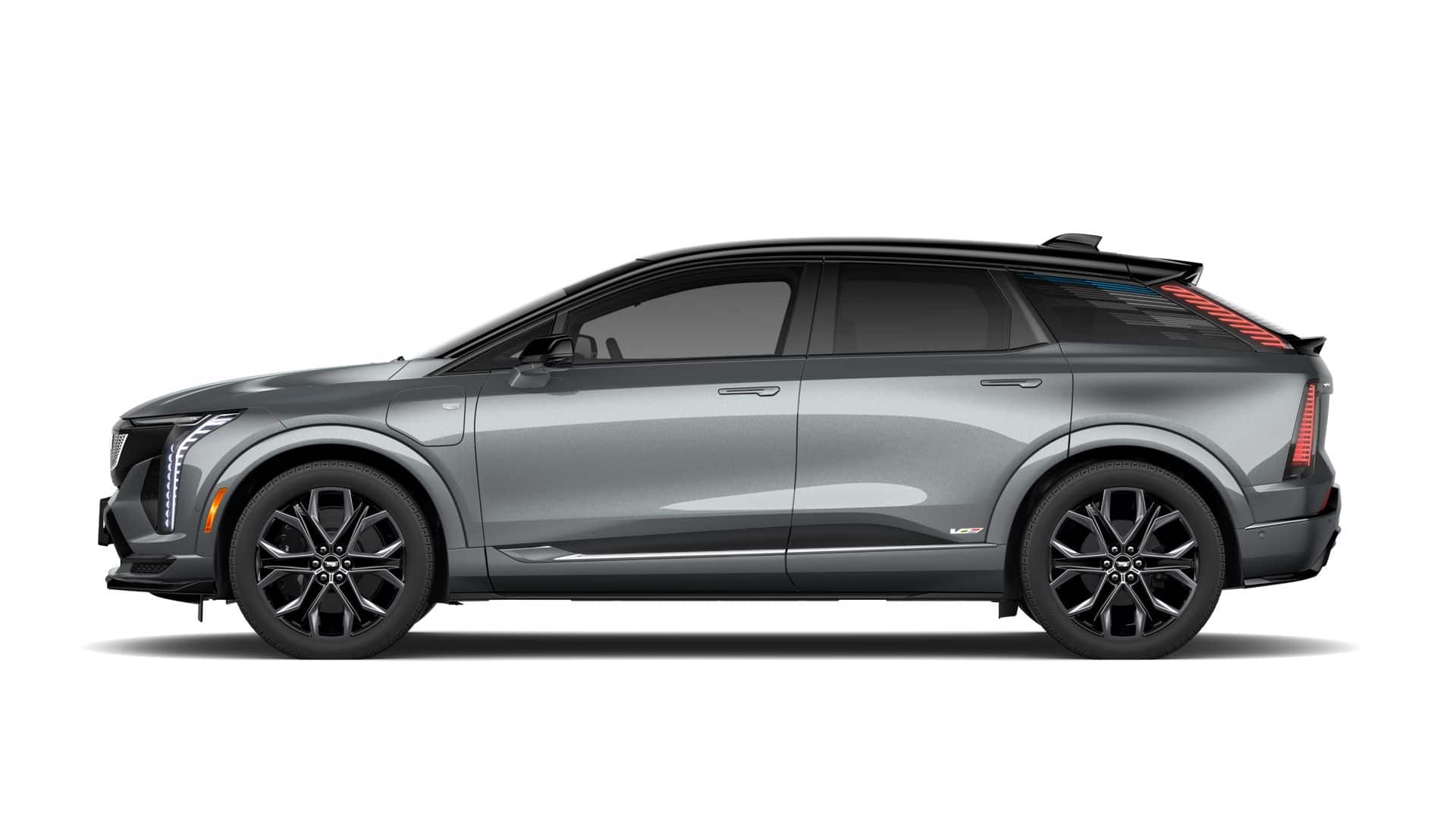 2027 Cadillac OPTIQ V-Series