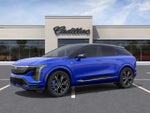 2027 Cadillac OPTIQ V-Series