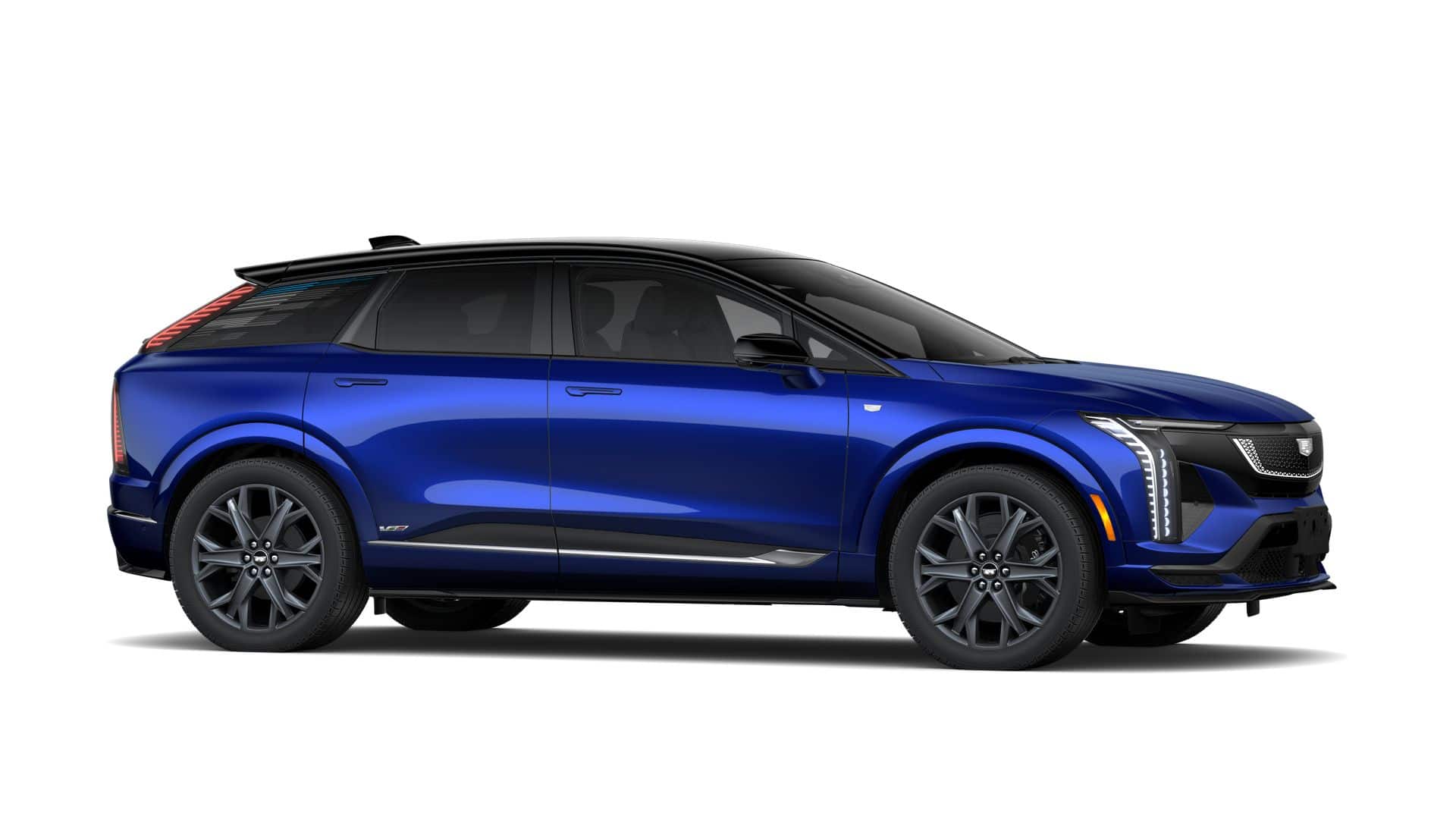 2027 Cadillac OPTIQ OPTIQ-V