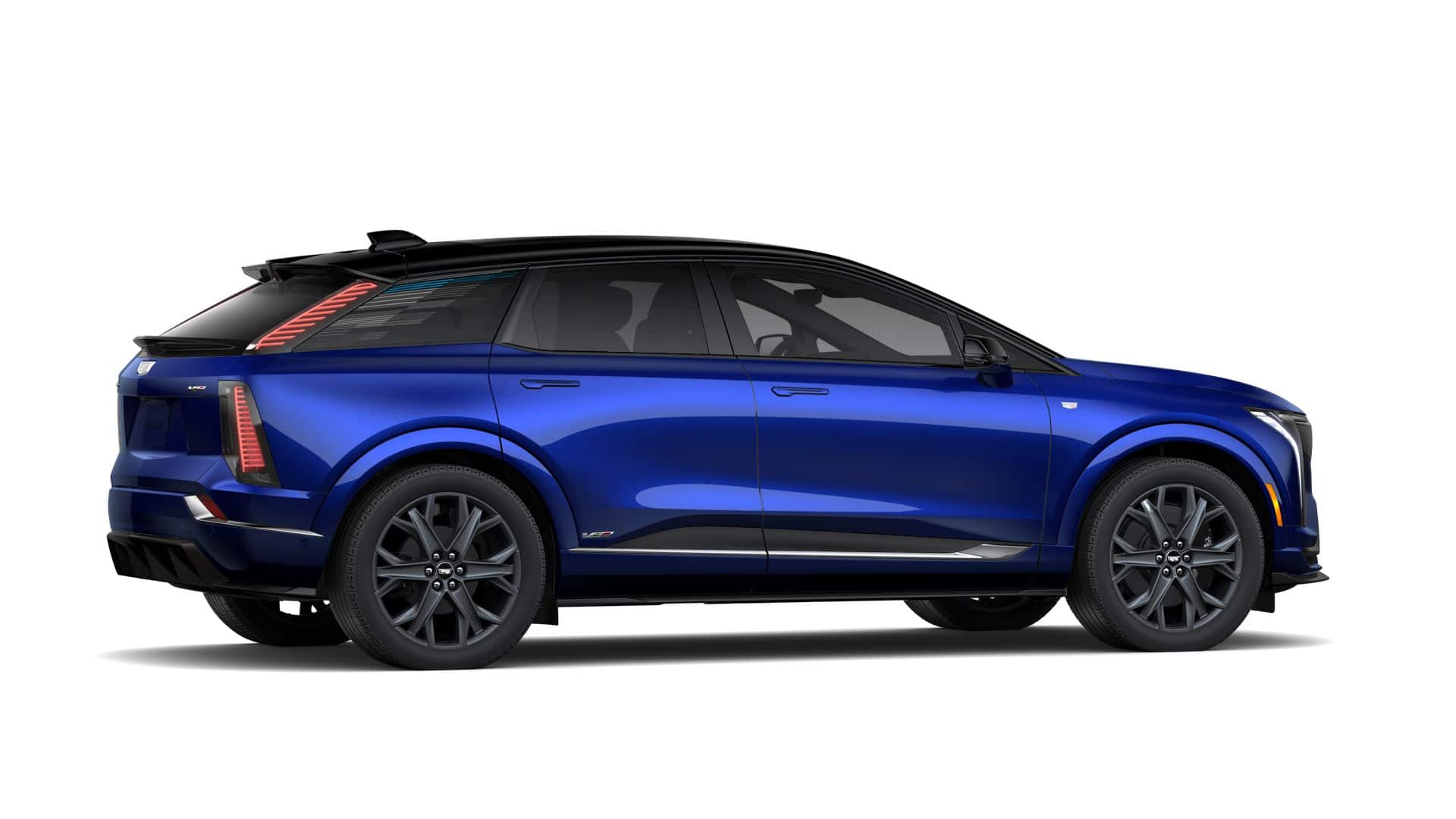 2027 Cadillac OPTIQ OPTIQ-V