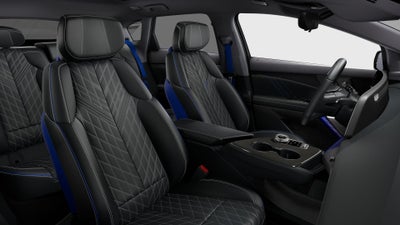2027 Cadillac OPTIQ OPTIQ-V