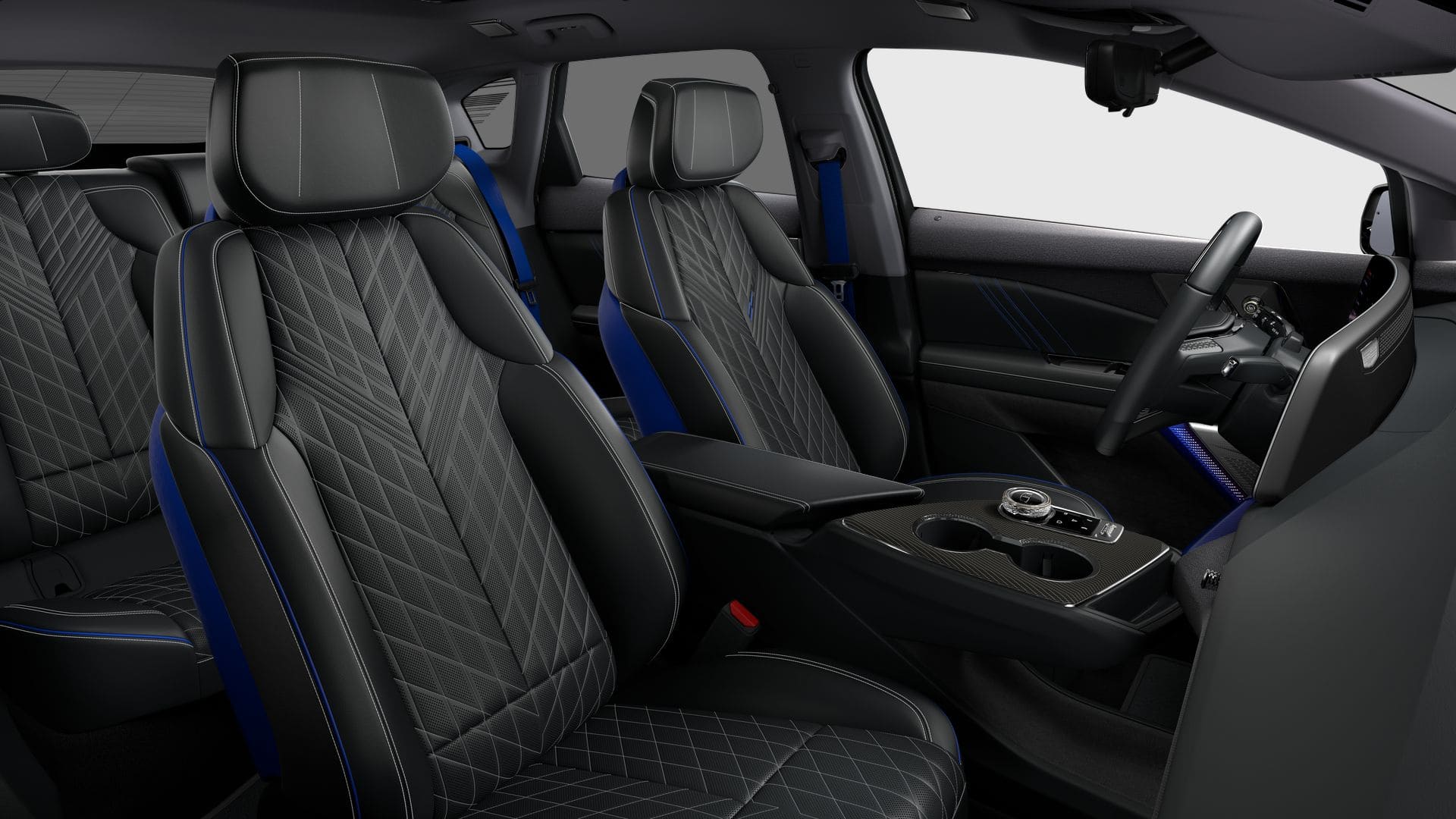 2027 Cadillac OPTIQ OPTIQ-V