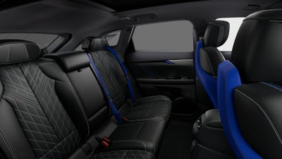 2027 Cadillac OPTIQ OPTIQ-V