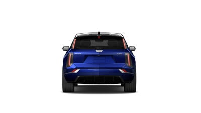 2027 Cadillac OPTIQ OPTIQ-V