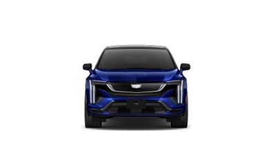 2027 Cadillac OPTIQ OPTIQ-V