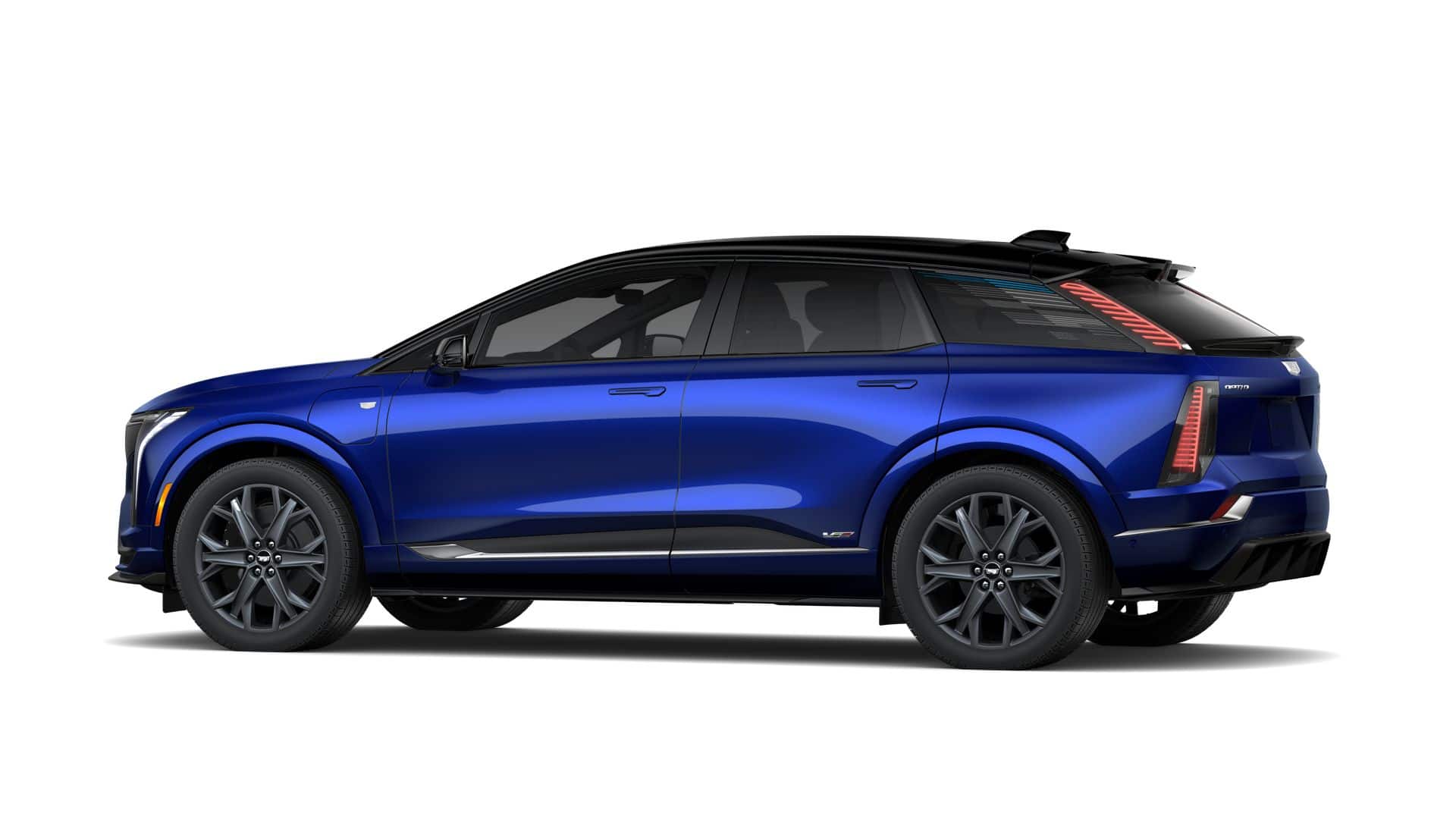 2027 Cadillac OPTIQ OPTIQ-V
