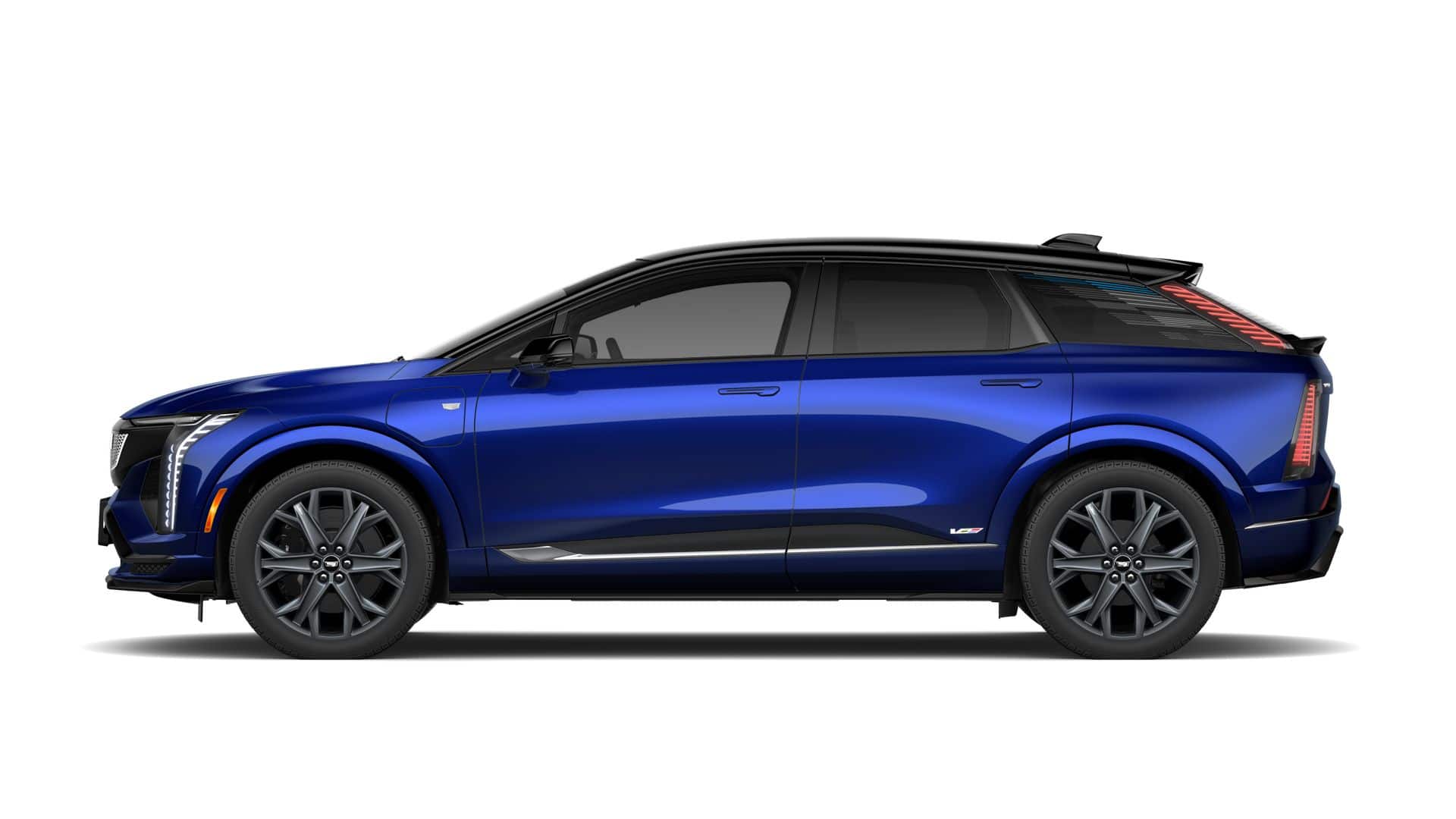 2027 Cadillac OPTIQ OPTIQ-V