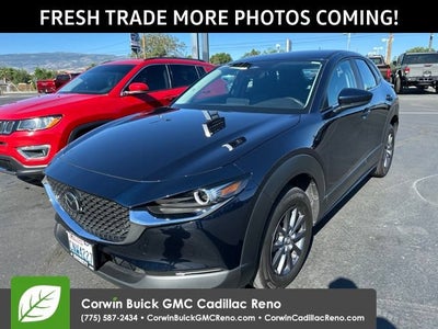 2024 Mazda Mazda CX-30 2.5 S