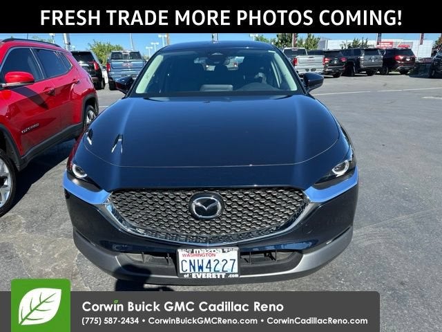 2024 Mazda Mazda CX-30 2.5 S