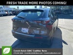 2024 Mazda Mazda CX-30 2.5 S