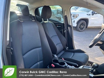 2017 Toyota Yaris iA BASE