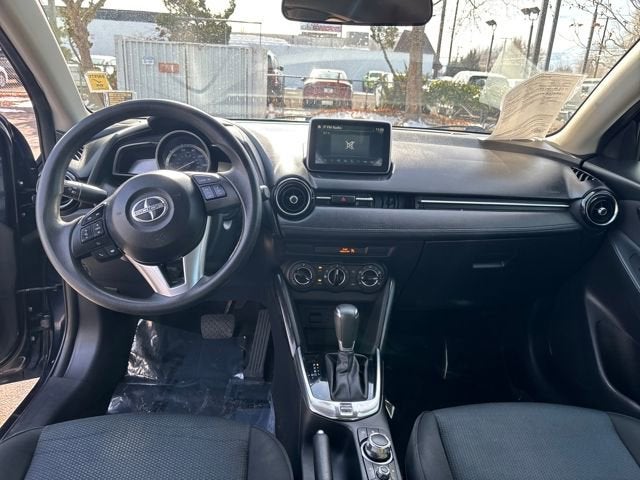 2016 Scion iA Base