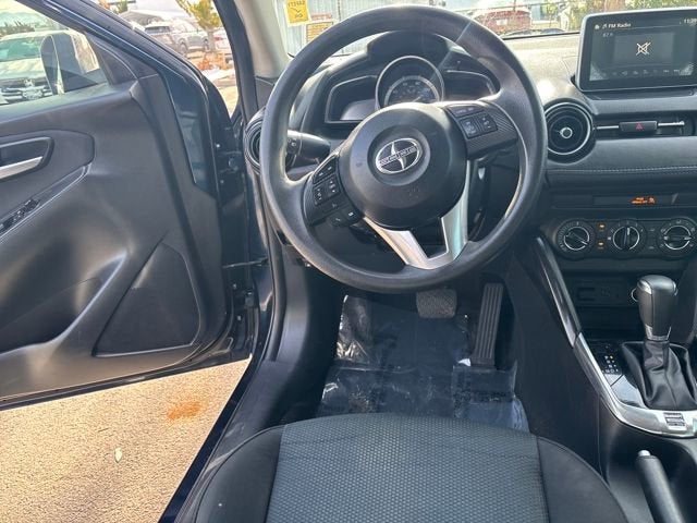2016 Scion iA Base