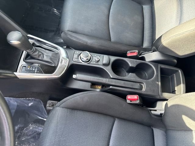 2016 Scion iA Base