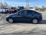 2016 Scion iA Base
