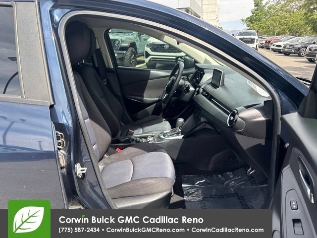 2016 Scion iA NA