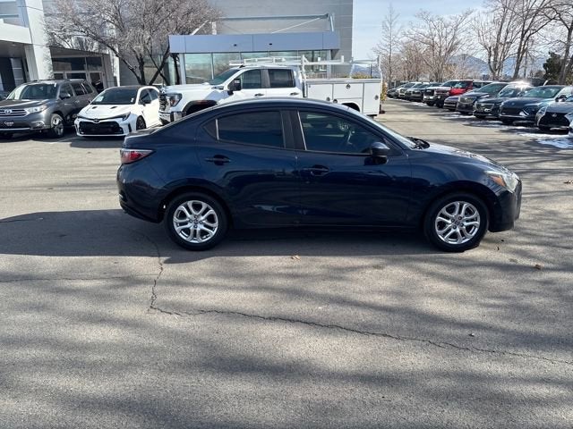 2016 Scion iA Base