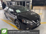2019 Nissan Sentra SR