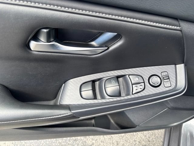 2023 Nissan Sentra S Xtronic CVT