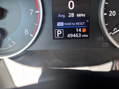 2023 Nissan Sentra S Xtronic CVT