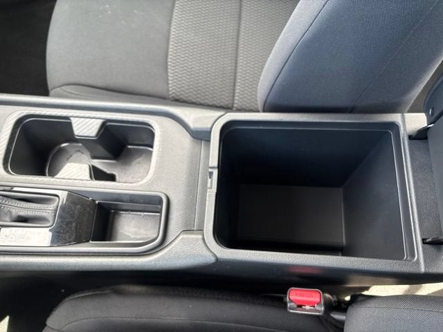 2023 Nissan Sentra S Xtronic CVT